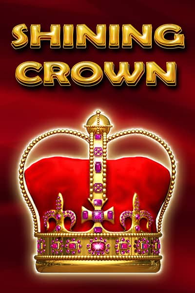 Shining crown slot free