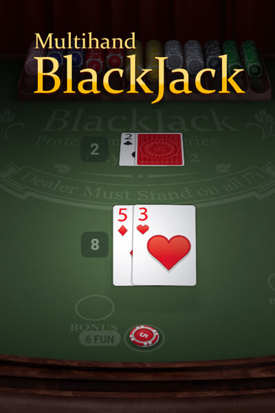 casino blackjack
